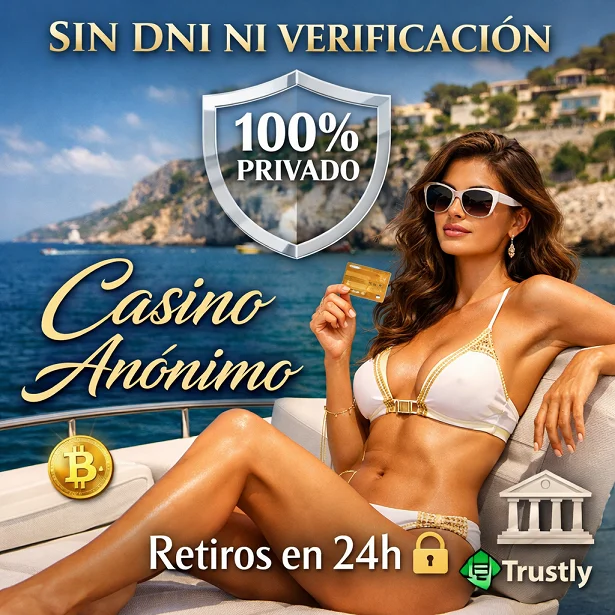Casinos Sin Registro - Banner 1