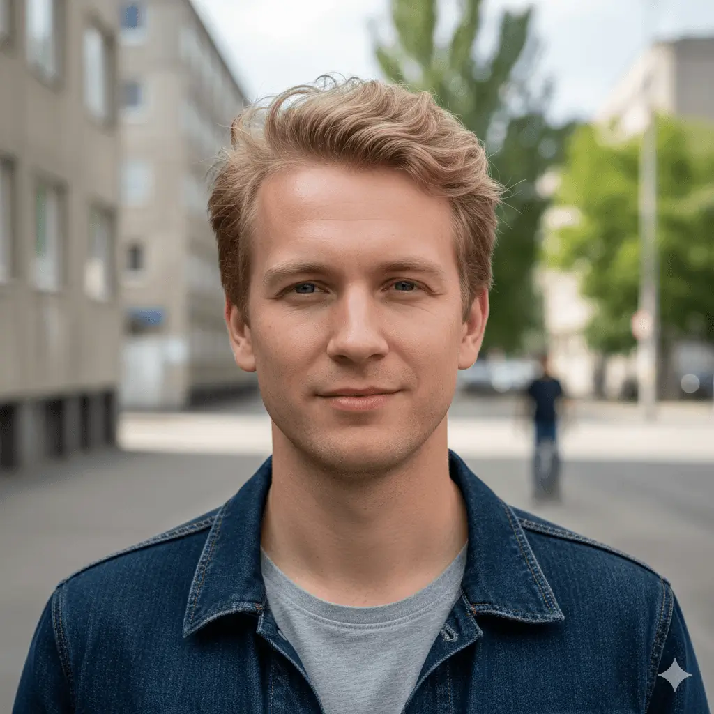 Carlos Méndez experto en casinos online